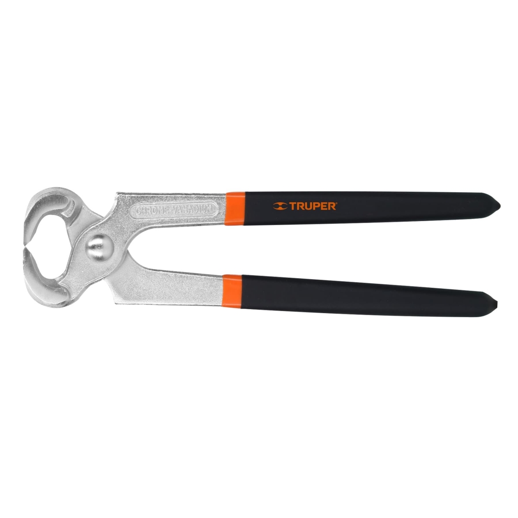 Tenaza carpintero 20cm (8) 17380 TRUPER