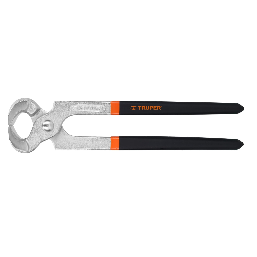 Tenaza carpintero 55cm (10) 17386 TRUPER