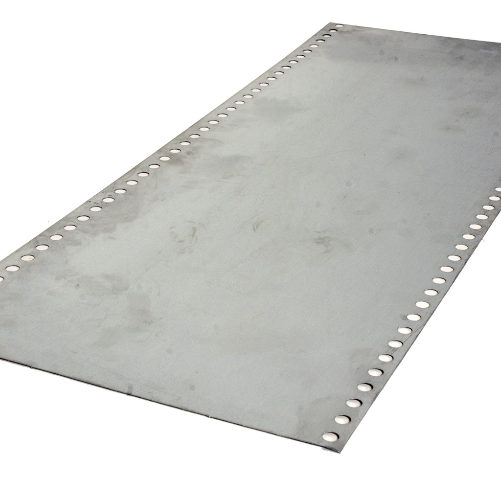 Estant - LATERAL DE 1,00 X 0,40