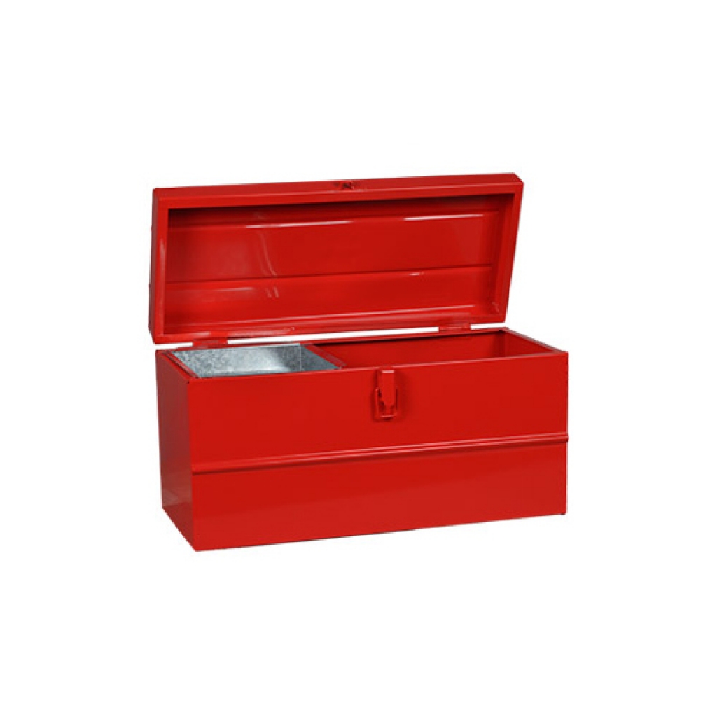 Caja Metalica Nro 5 400x180x160