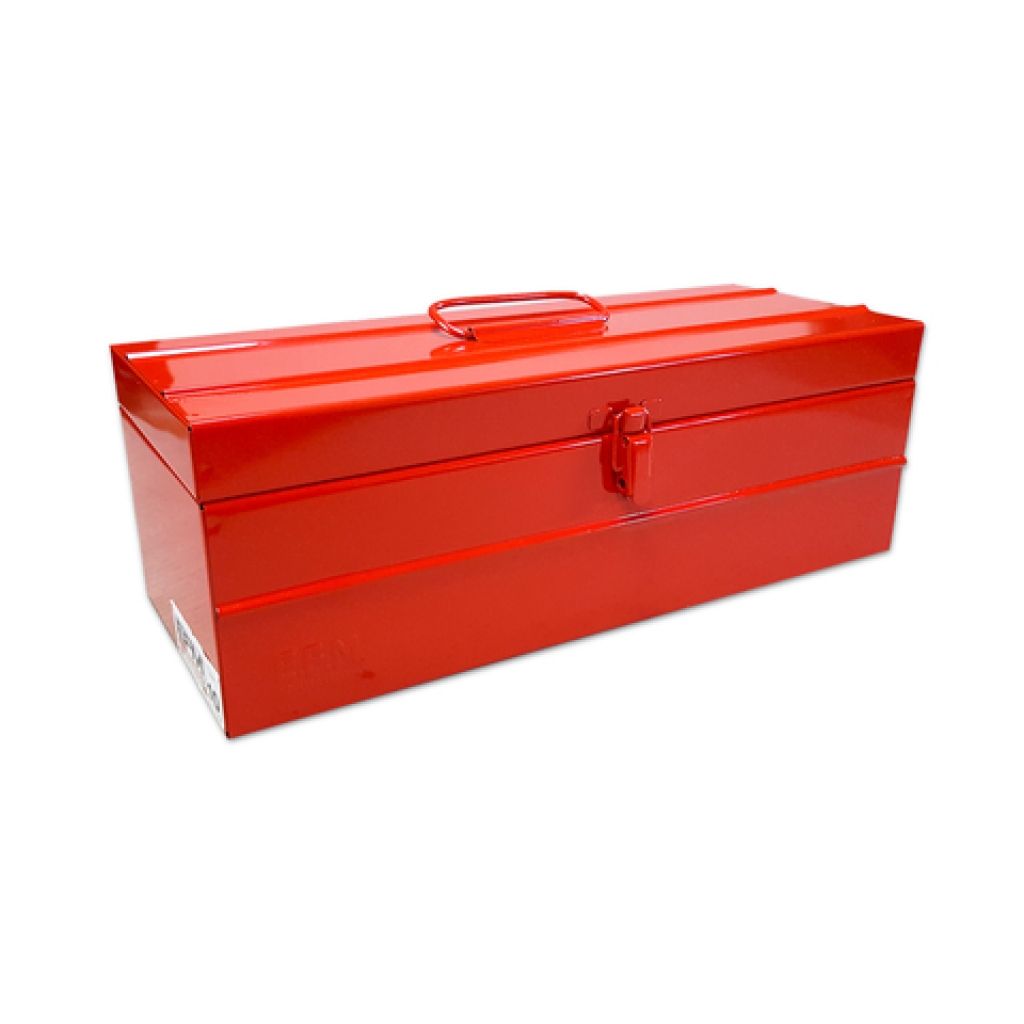Caja Metalica Nro 10 450x180x160