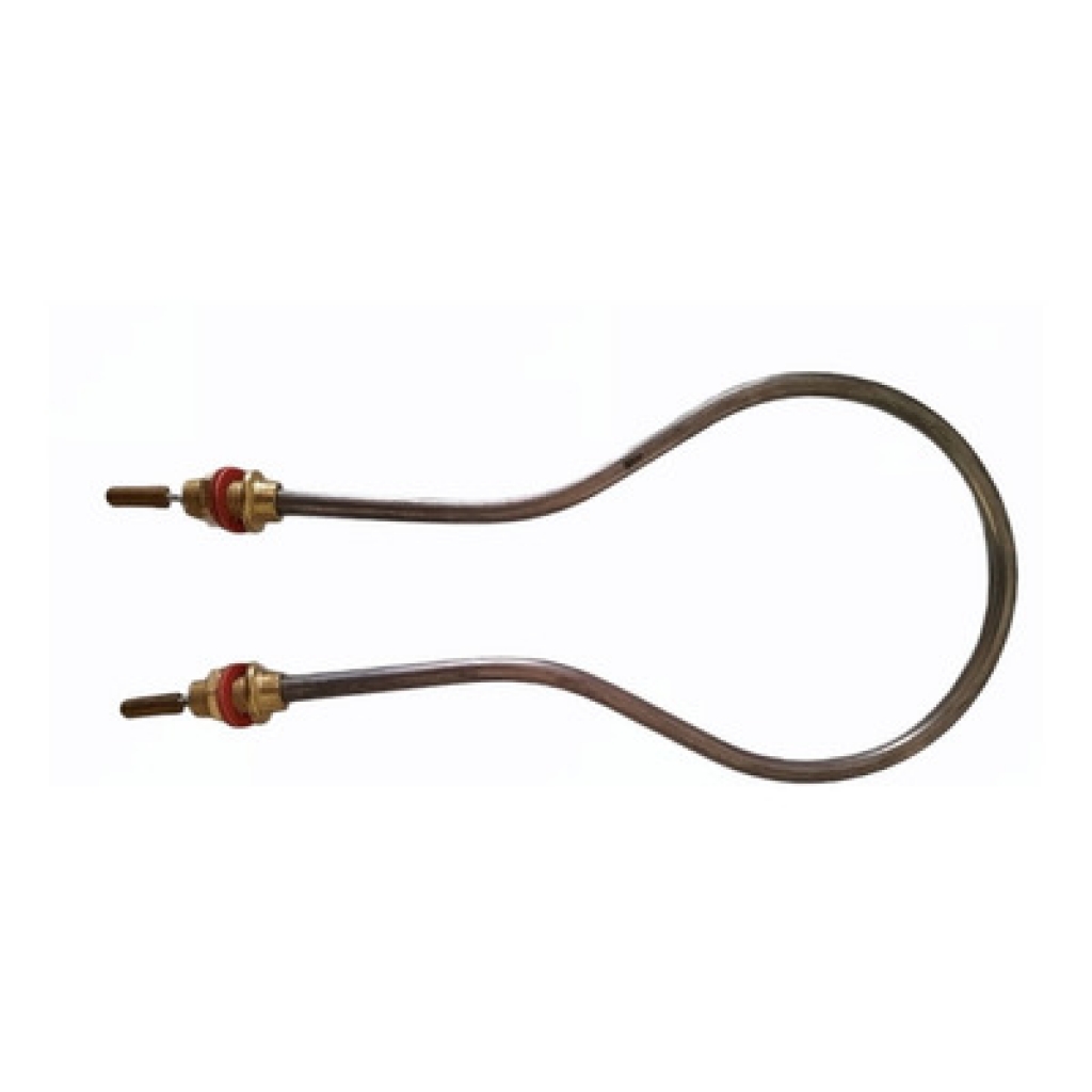 Resistencia Foco Bce. 50 cm p/Calef Electrico