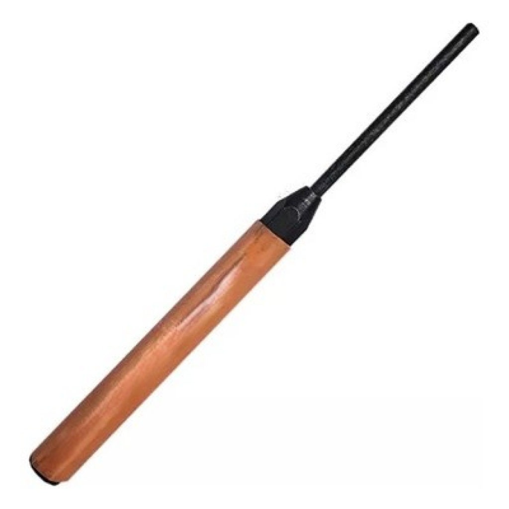 Brabante Punzon Recto 534-3/8x150mm x 4mm