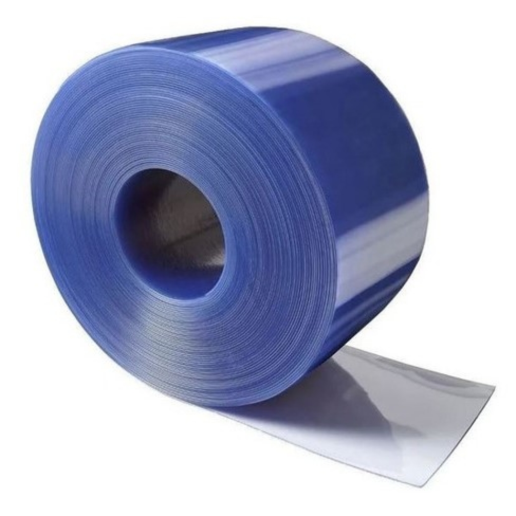 Cortina Cinta Polietileno 0,90 x 2 m