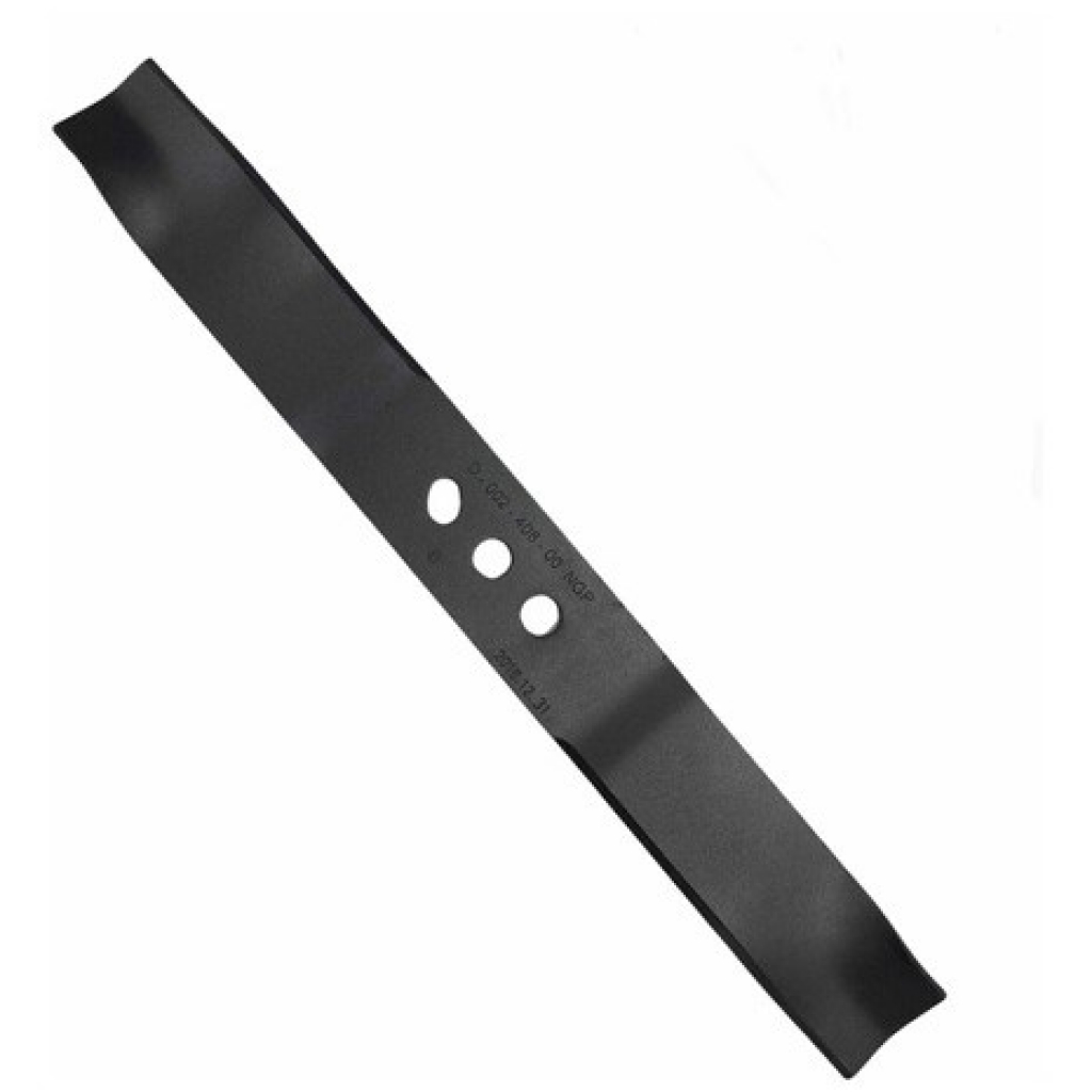 Cuchilla p/Maq.Cesped Recol.30cm Aguj.13