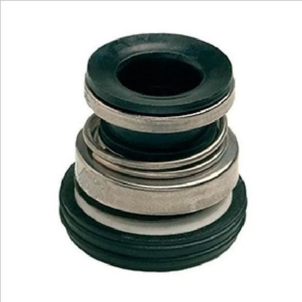 Cuero Bomba Pluvius 67mm Agujero 40mm