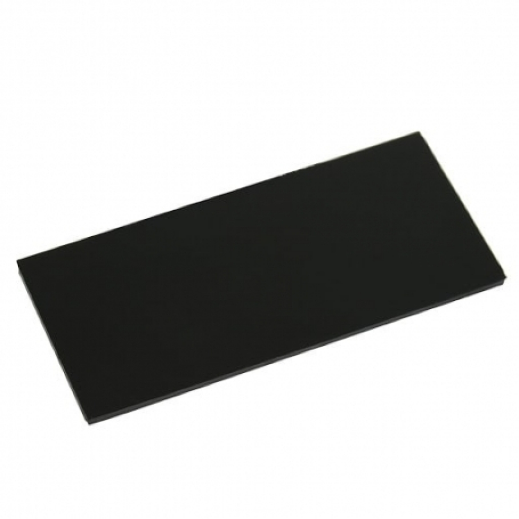Vidrio p/Antiparra Rectangular Tono 5