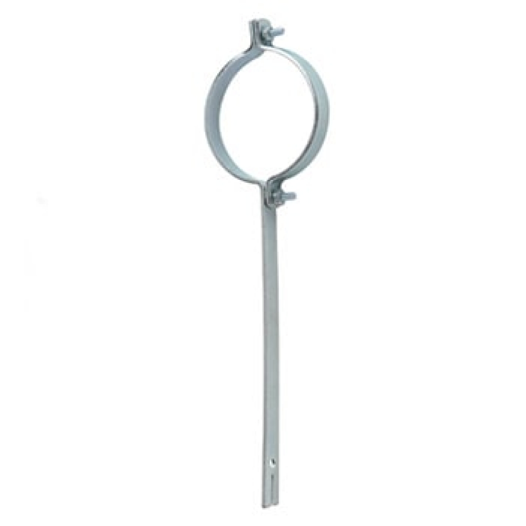 Grampa Amurar Cano Pluvial Pata 30cm 3