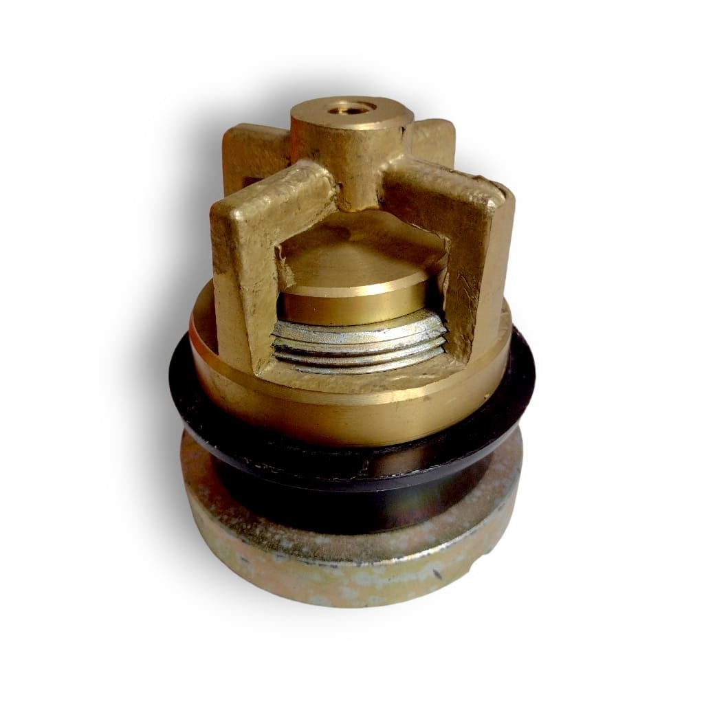 Piston De Hº c/Jaula De Bce p/Cilindro 2 ½