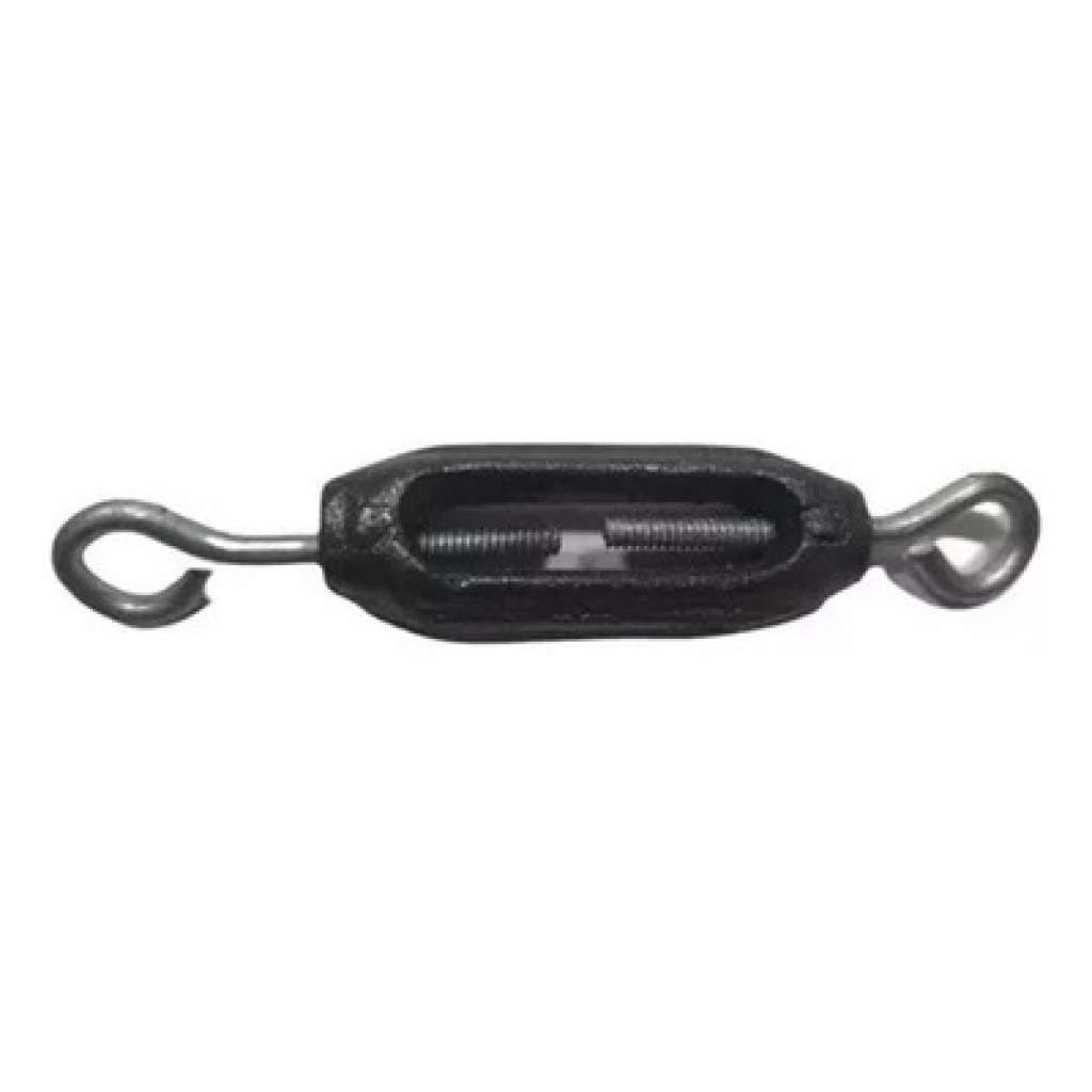 Tensor Tubular Doble Piton Reforzado 80mm Toth