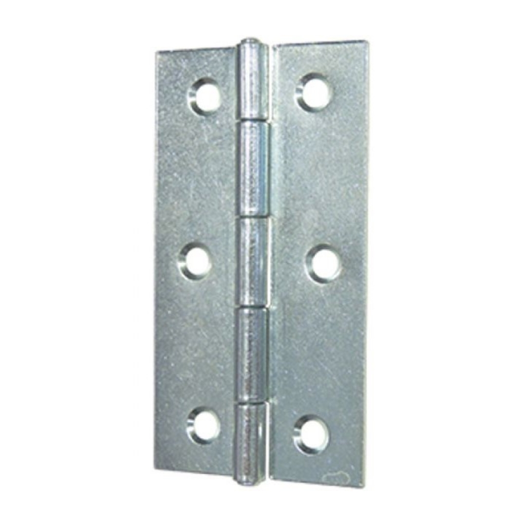 Bisagra T/5005 Hierro Pulido 3/4 (19mm) China