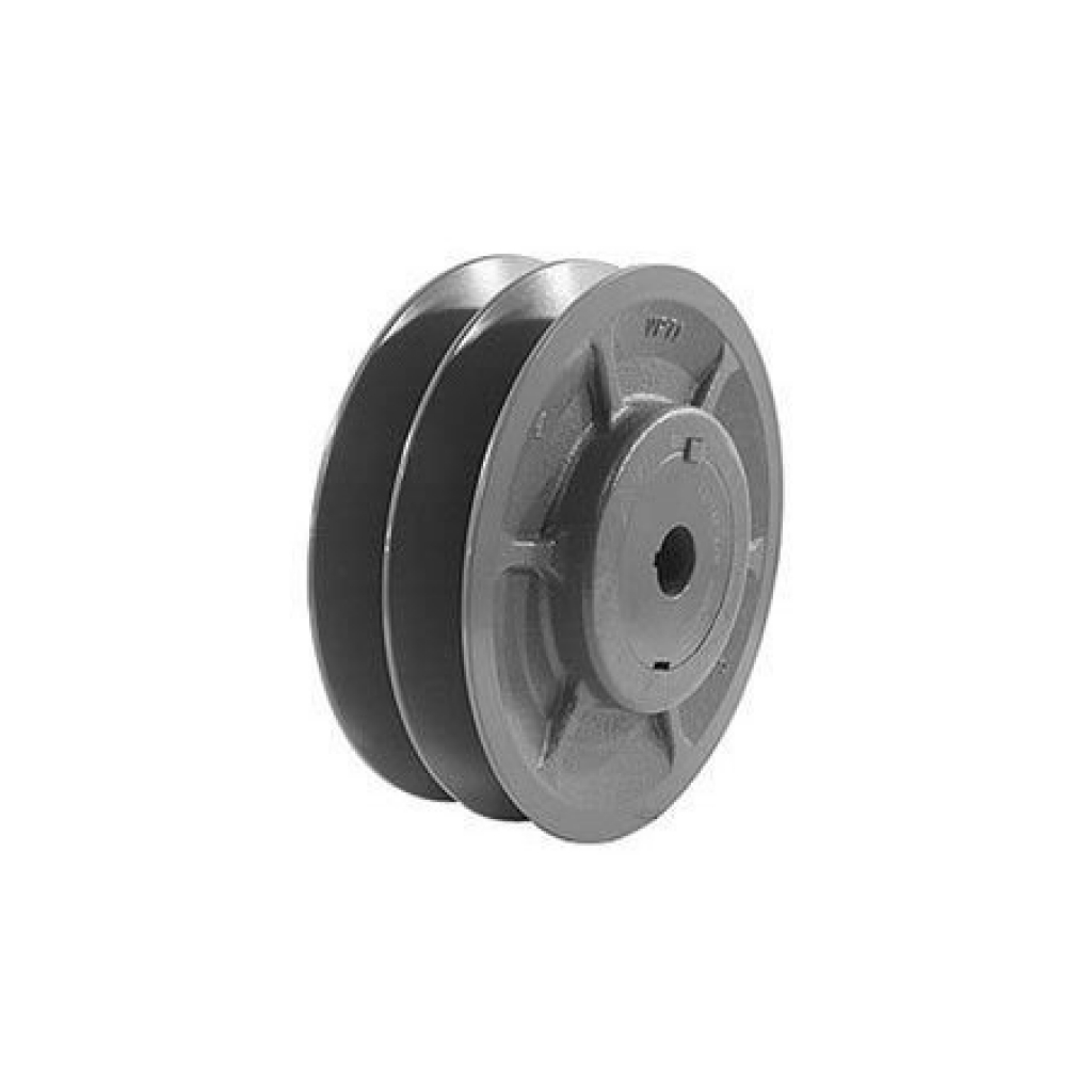 HORMIG. REP.POLEAS ALUMINIO CHICA