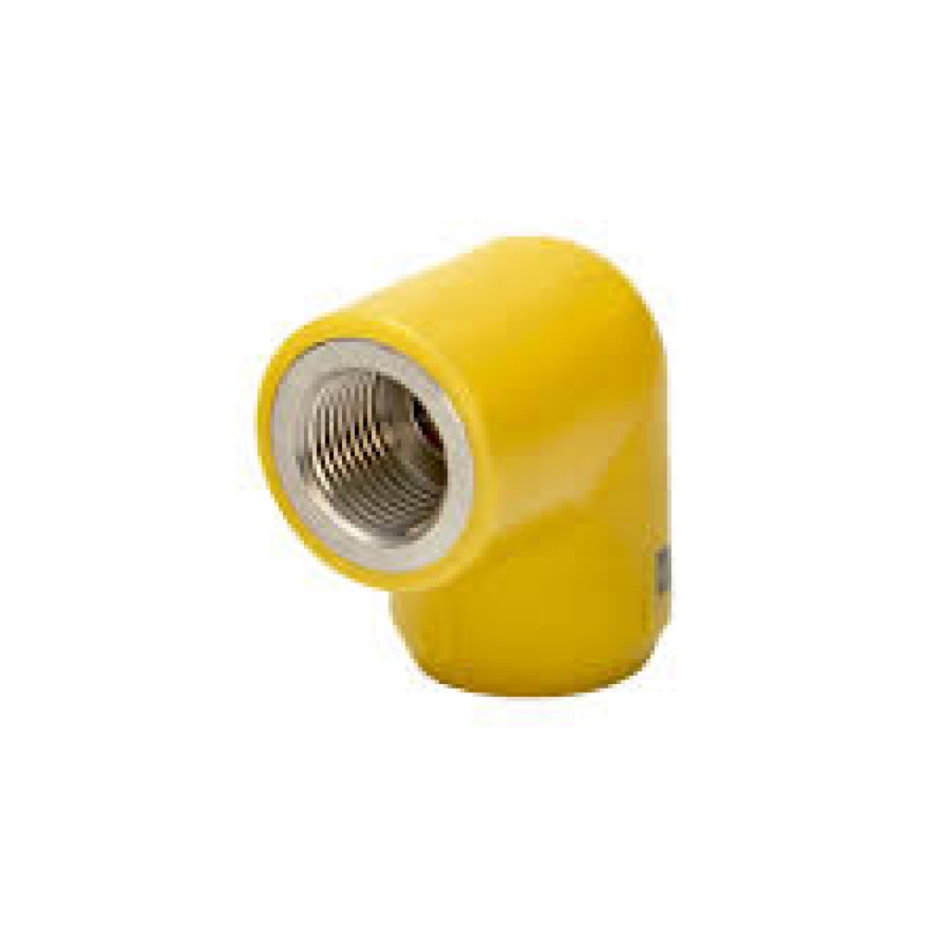 CODO ROSCA H 90° 32 X 3/4 FUSIOGAS
