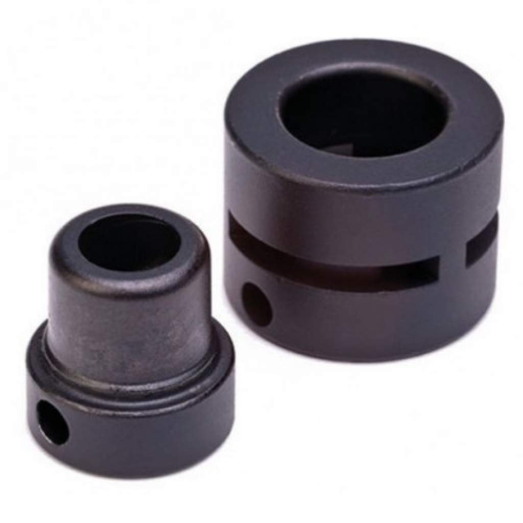 BOQUILLA Ø50 FUSIOGAS