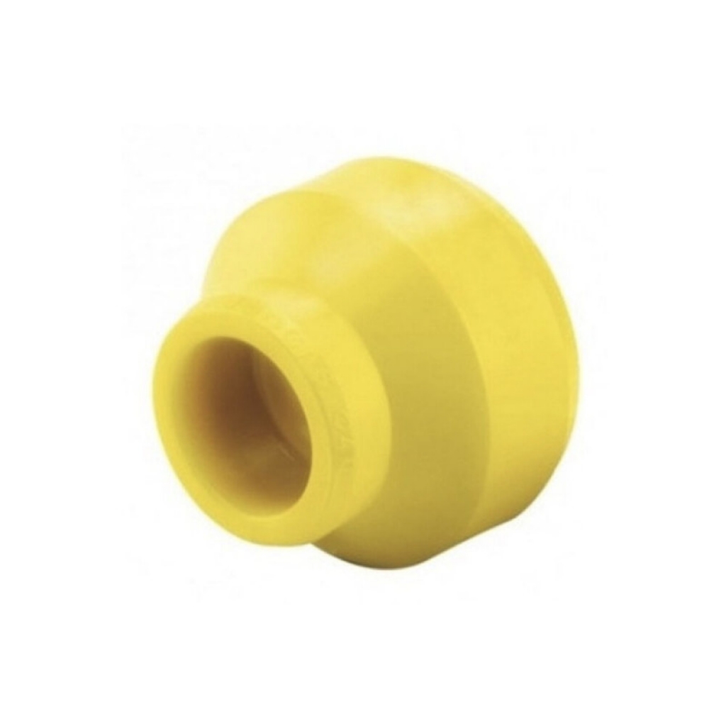 CUPLA REDUCCION 50 X 32 FUSIOGAS