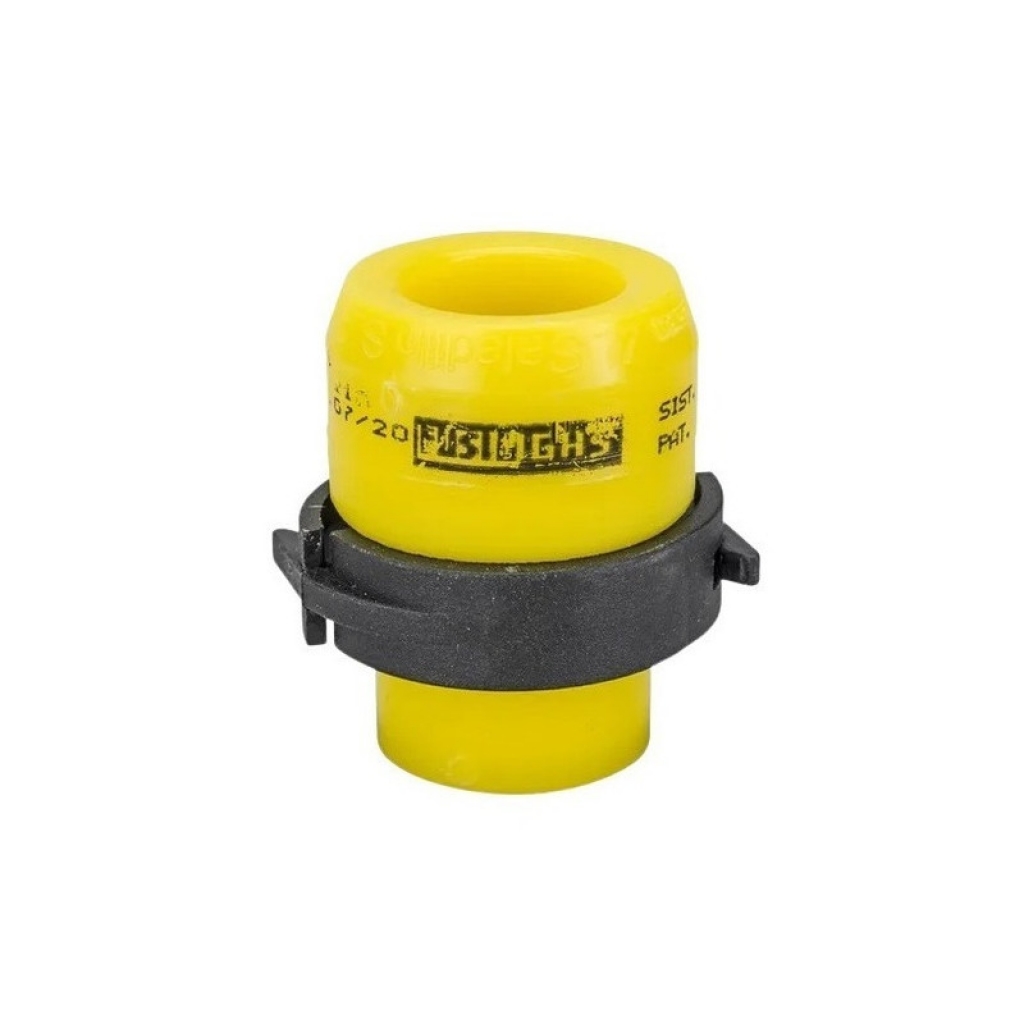 BUJE REDUCC.c/aro tope remob. 50 X 40 FUSIOGAS