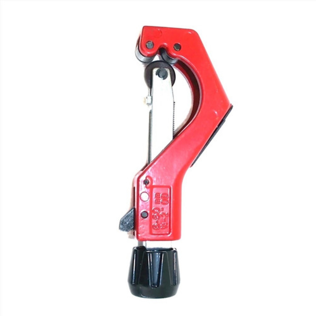 CORTA TUBO RADIAL 50 - 63 FUSIOGAS