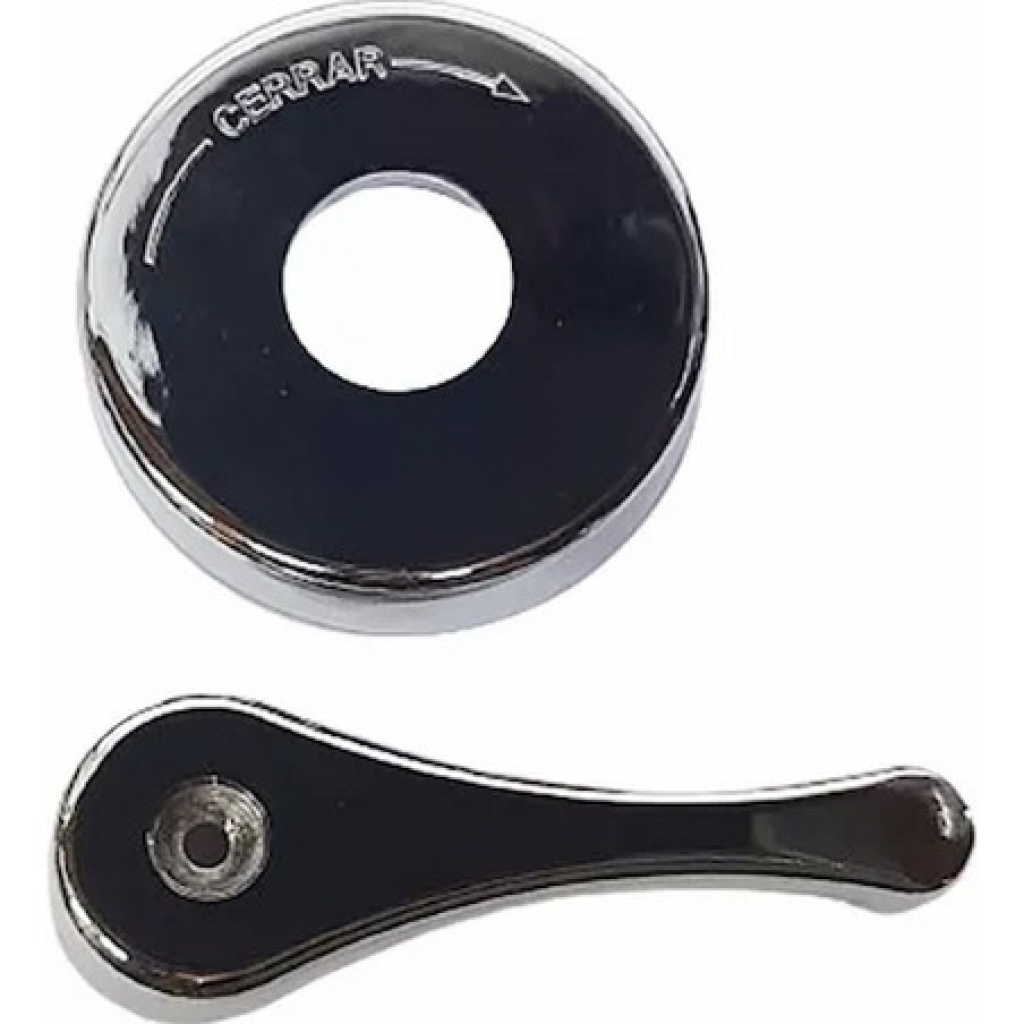 Rep.Camp Manija Cmo 20.25.32 (81610) FUSIOGAS