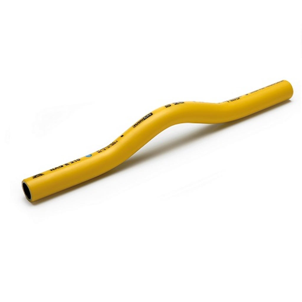 SOBREPASO FUSION Ø32 FUSIOGAS