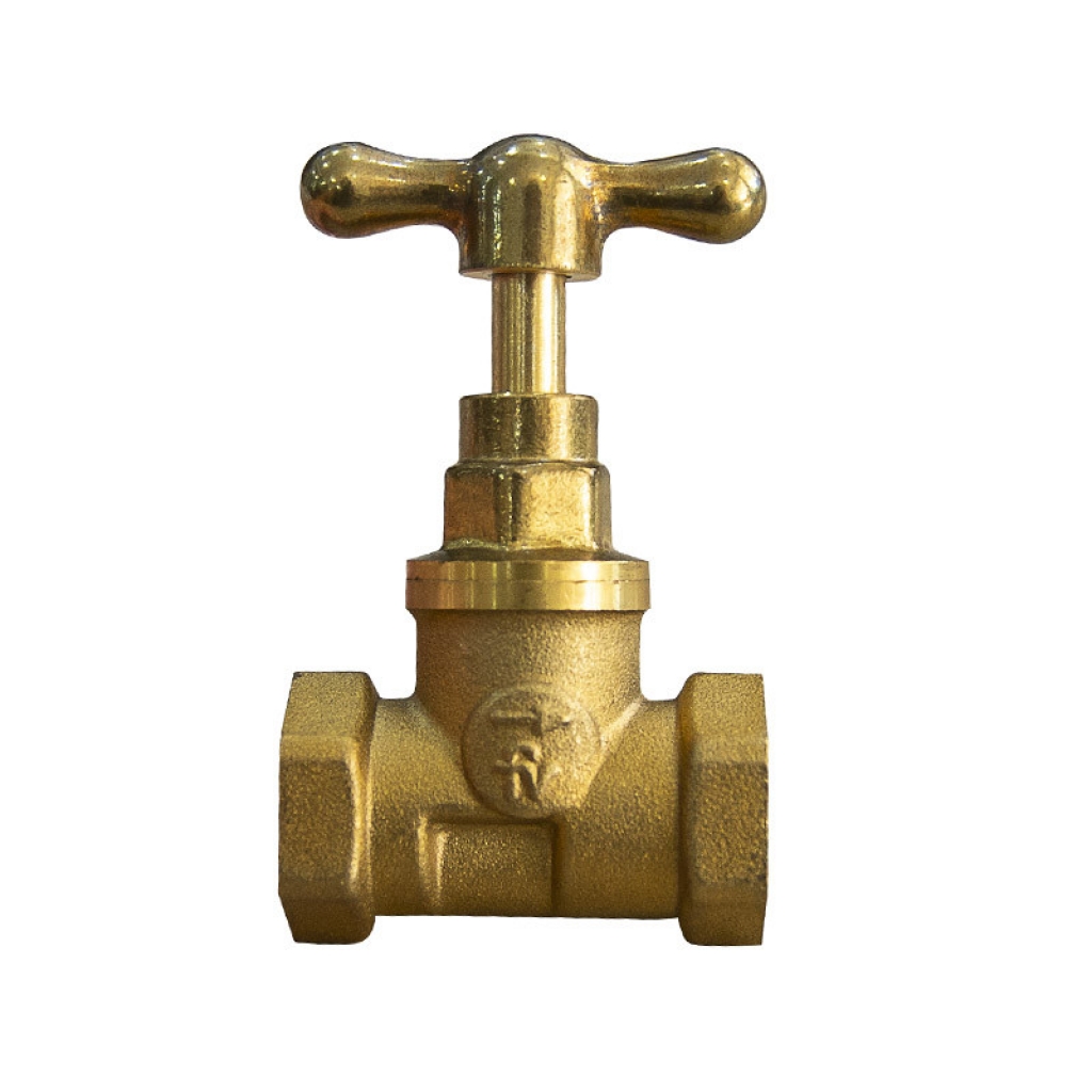 LLAVE DE PASO BCE.HH 3/4 0471