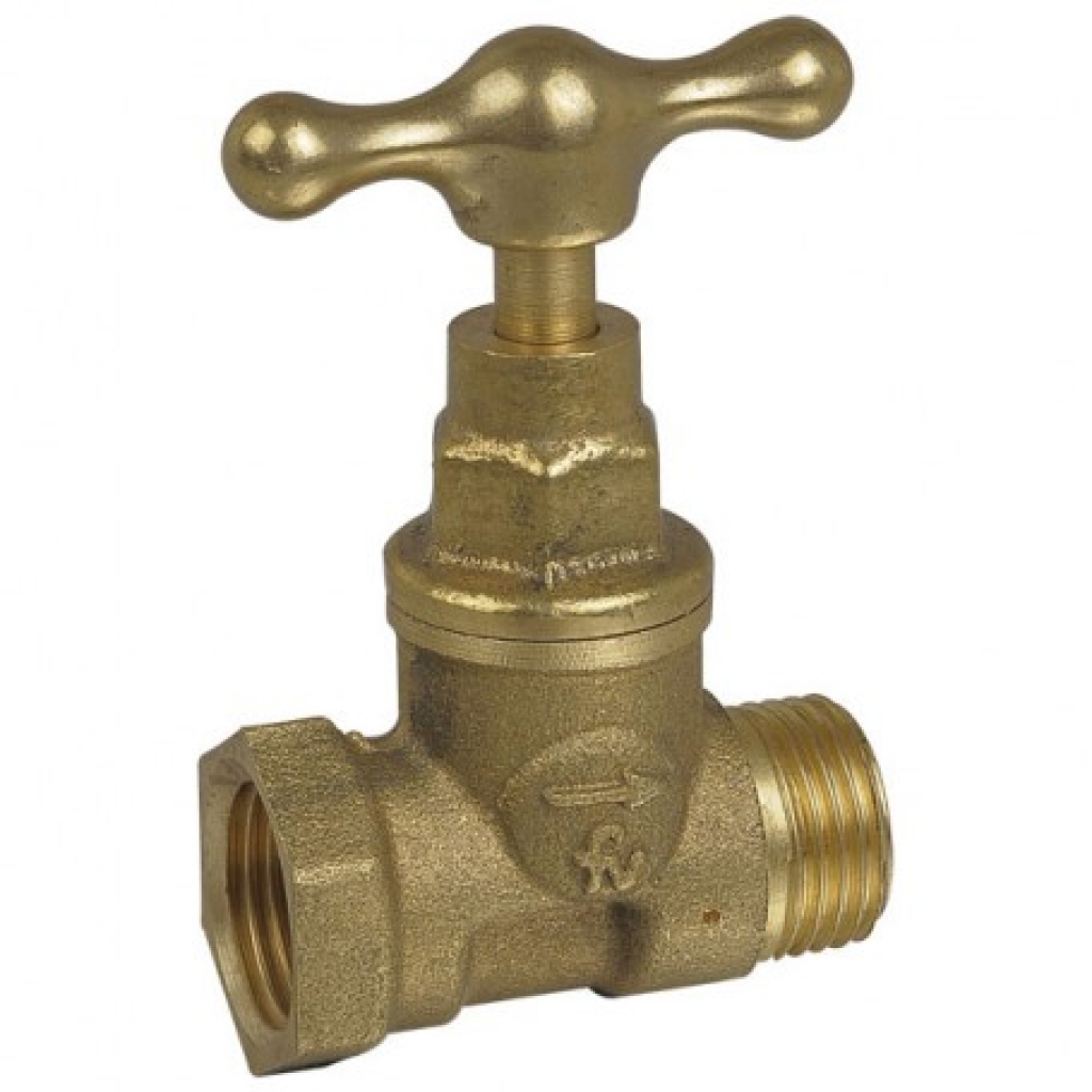 LLAVE DE PASO BCE.MH 1/2 0470