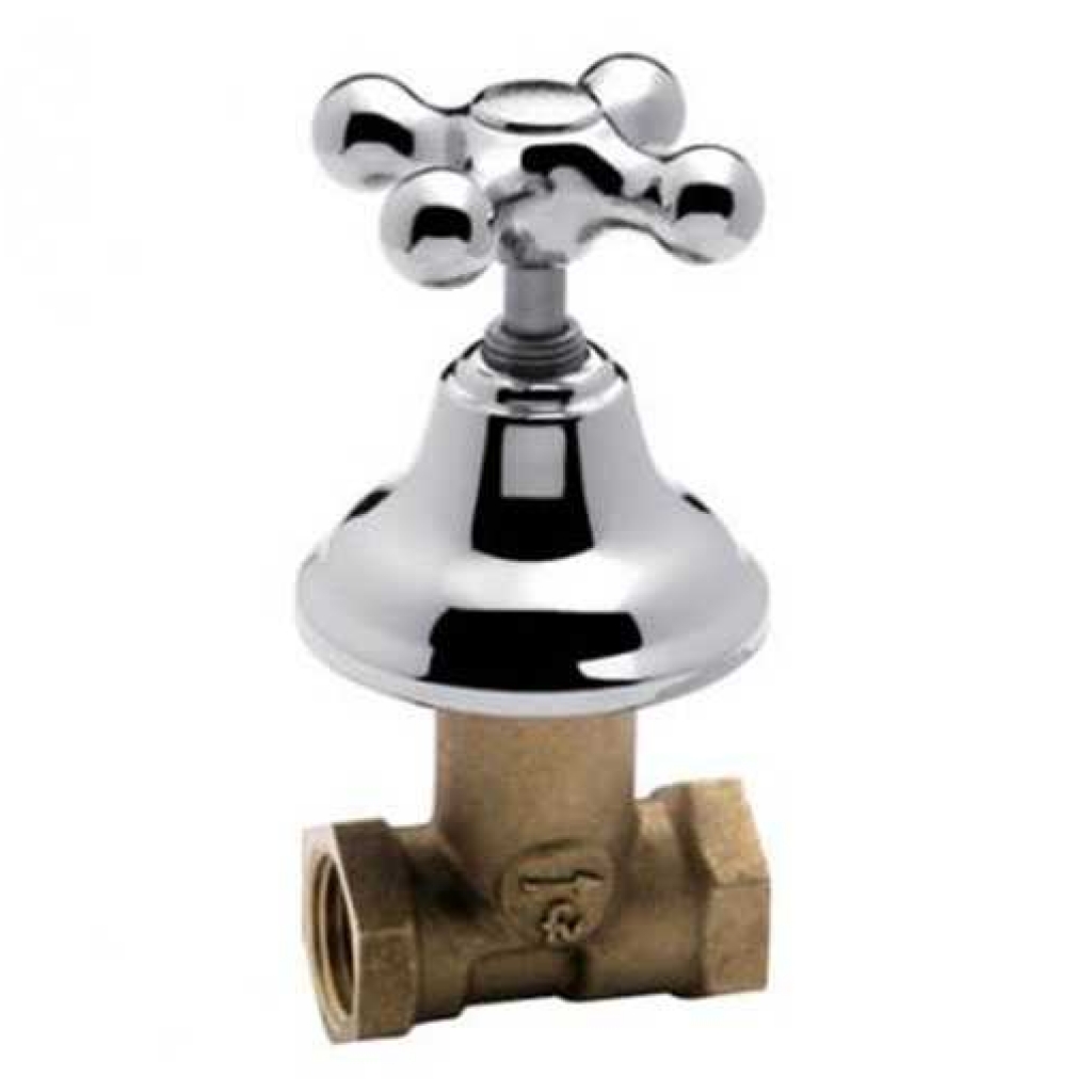LLAVE D/PASO CRO.C/CAMP.HH 3/4 0479/B2P