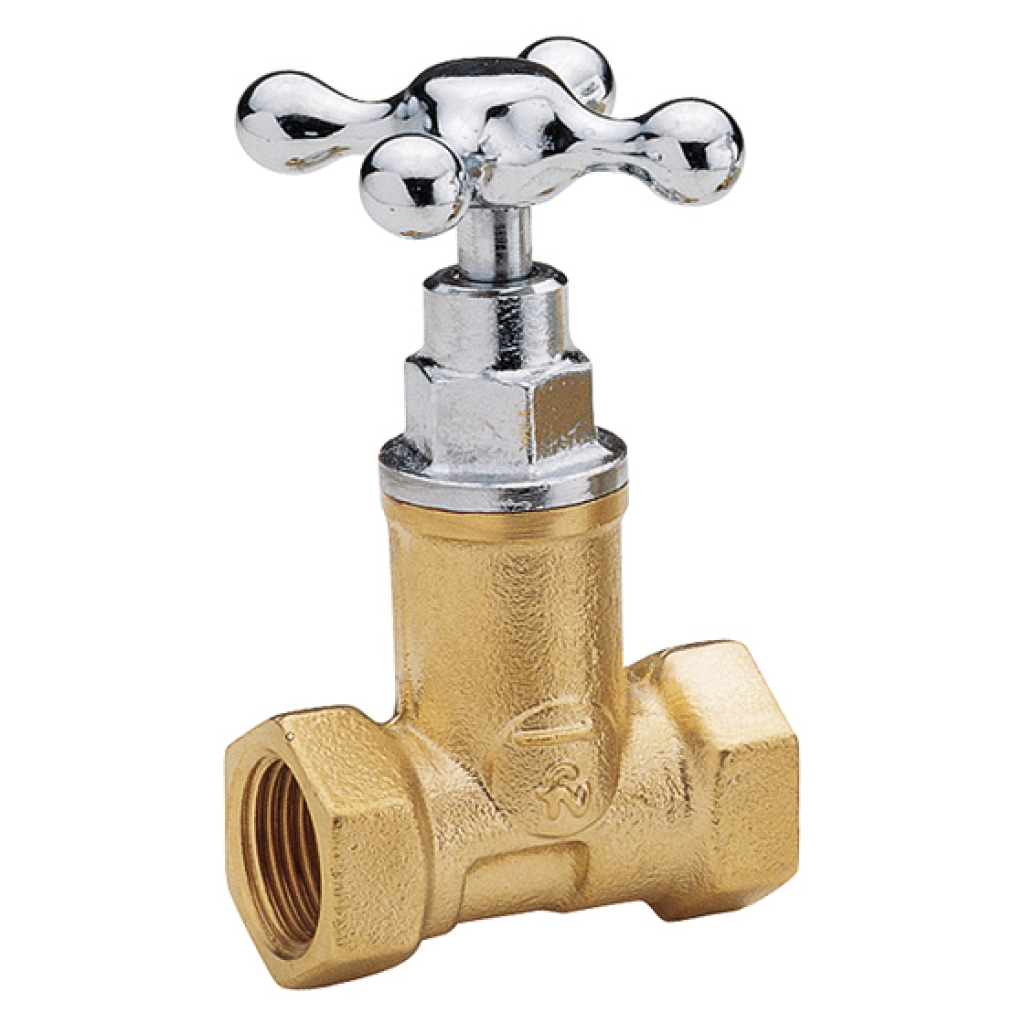 LLAVE DE PASO CRO HH.CRUZ 1/2 0475