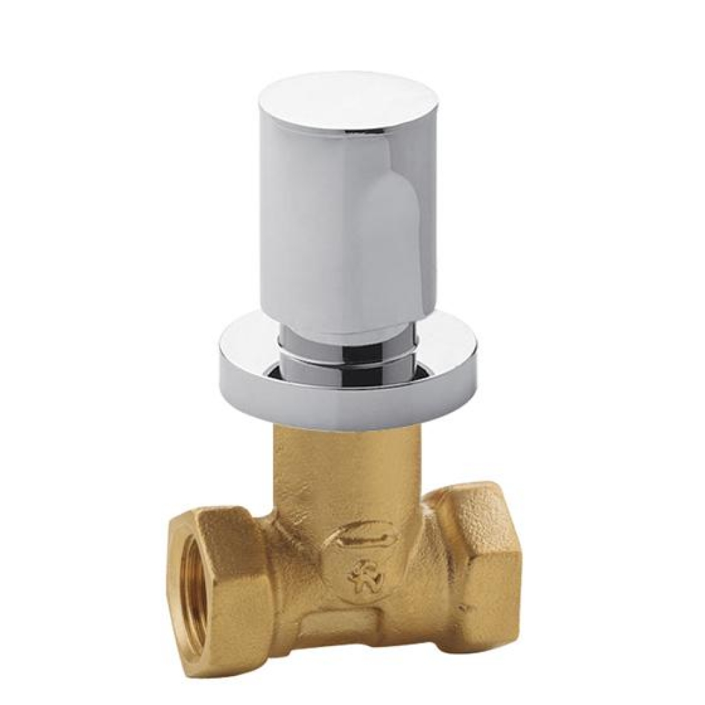 LLAVE DE PASO H° HH.1/2 0479/18 Oregon