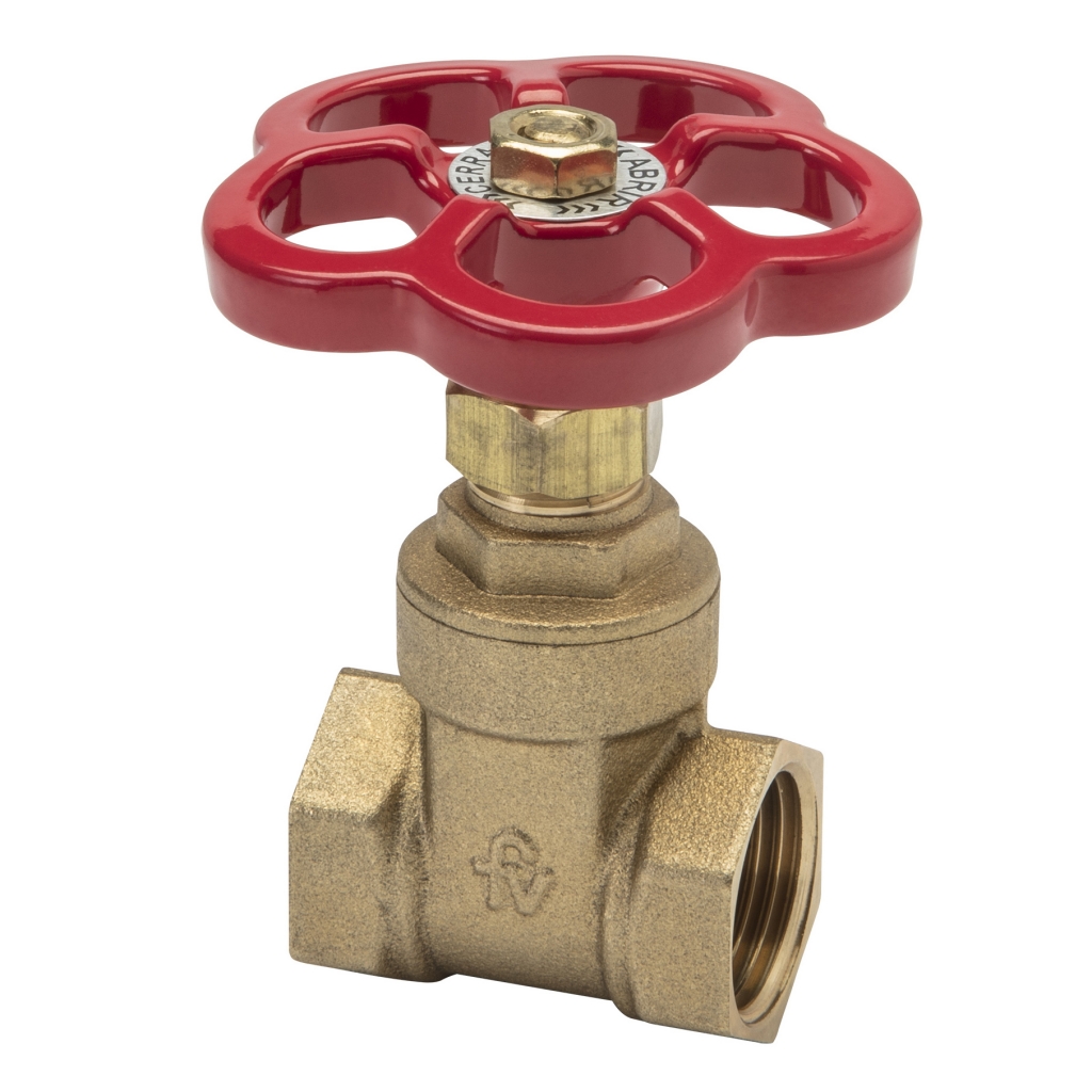 VALV.ESCLUSA HH 0605 1/2 (13mm)