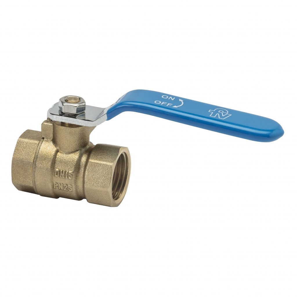LLAVE ESF. FV H-H DE 19mm 0658-19-B