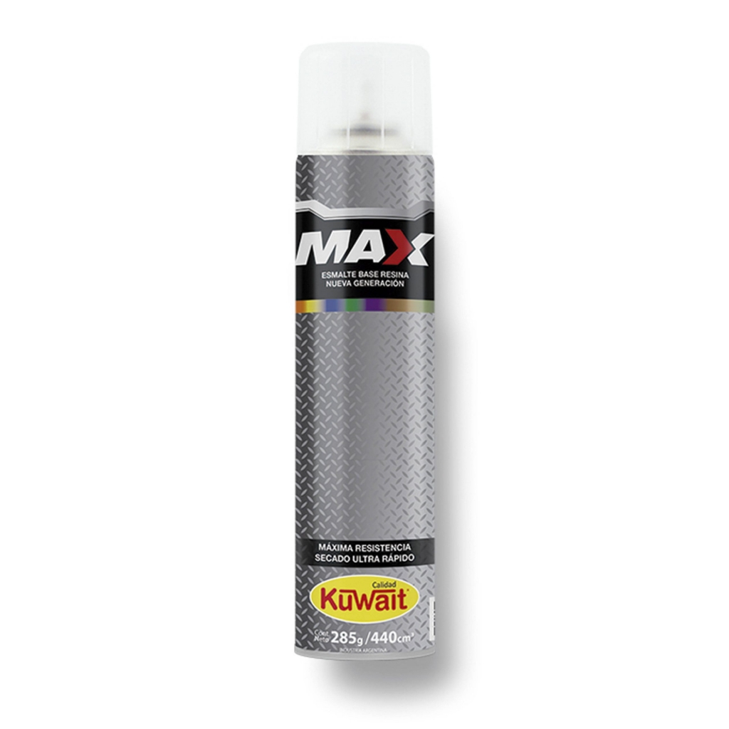 Pint. Aeros.MAX Amarillo Señales RAL 1003 x 440