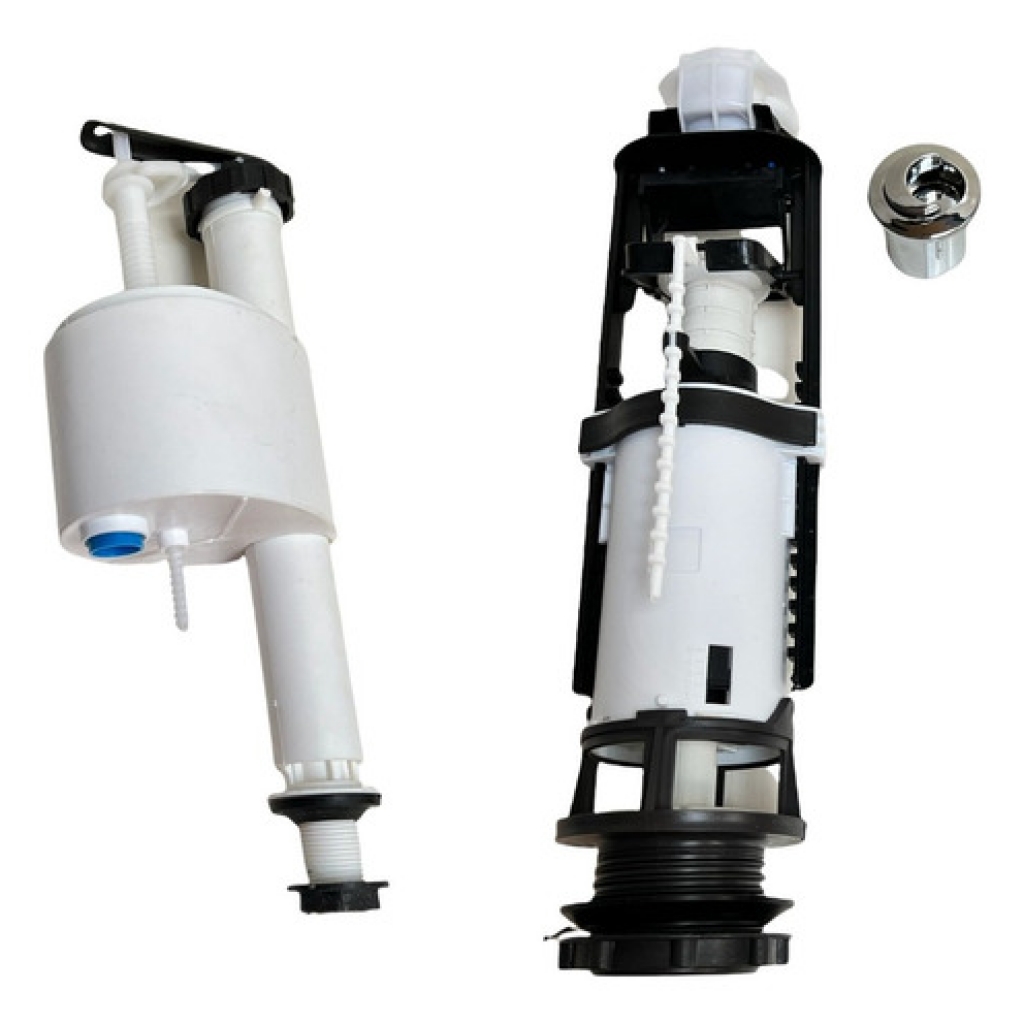 VALV. CARGA Dep.Tipo ROCA REGL.Universal