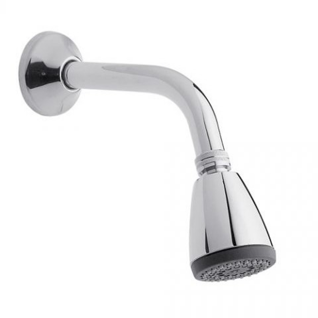 LLUVIA - KIT COMP.C/BRAZO Y ROSETA DF-9100