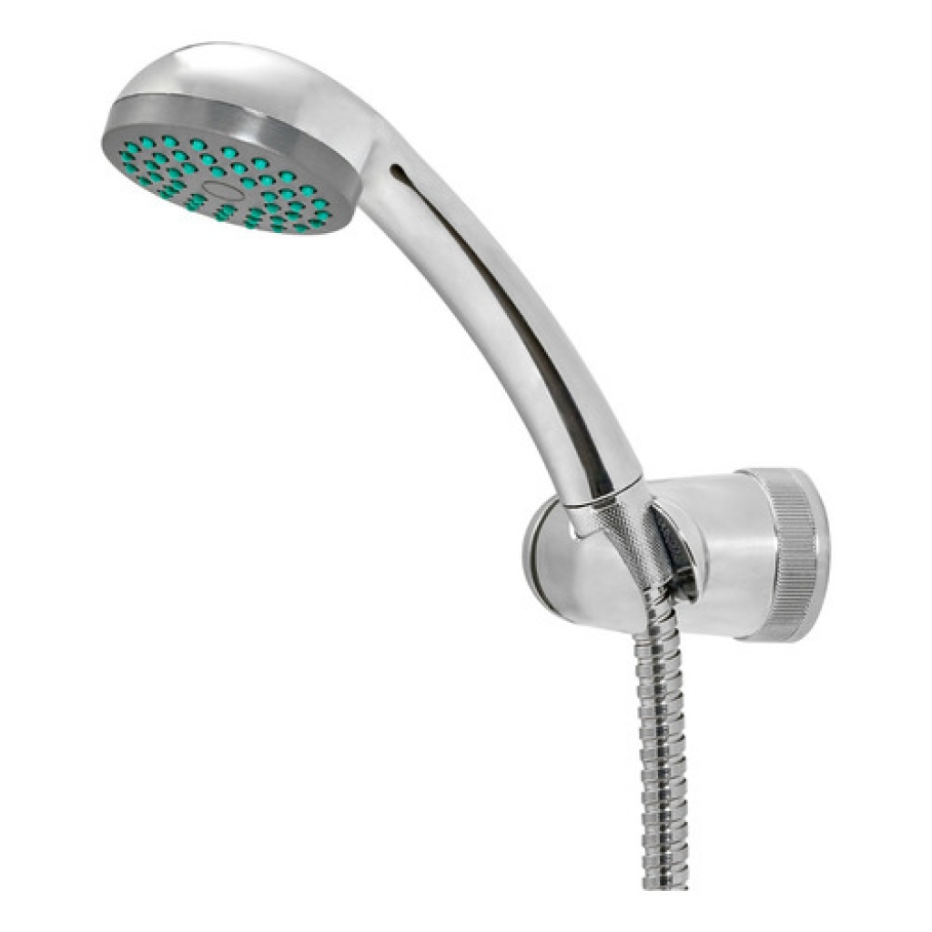 DUCHADOR de MANO anticalcareo LB-5704