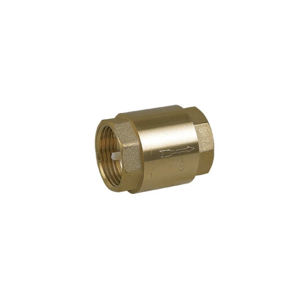 VALV.RETENCION ZMP 116 4