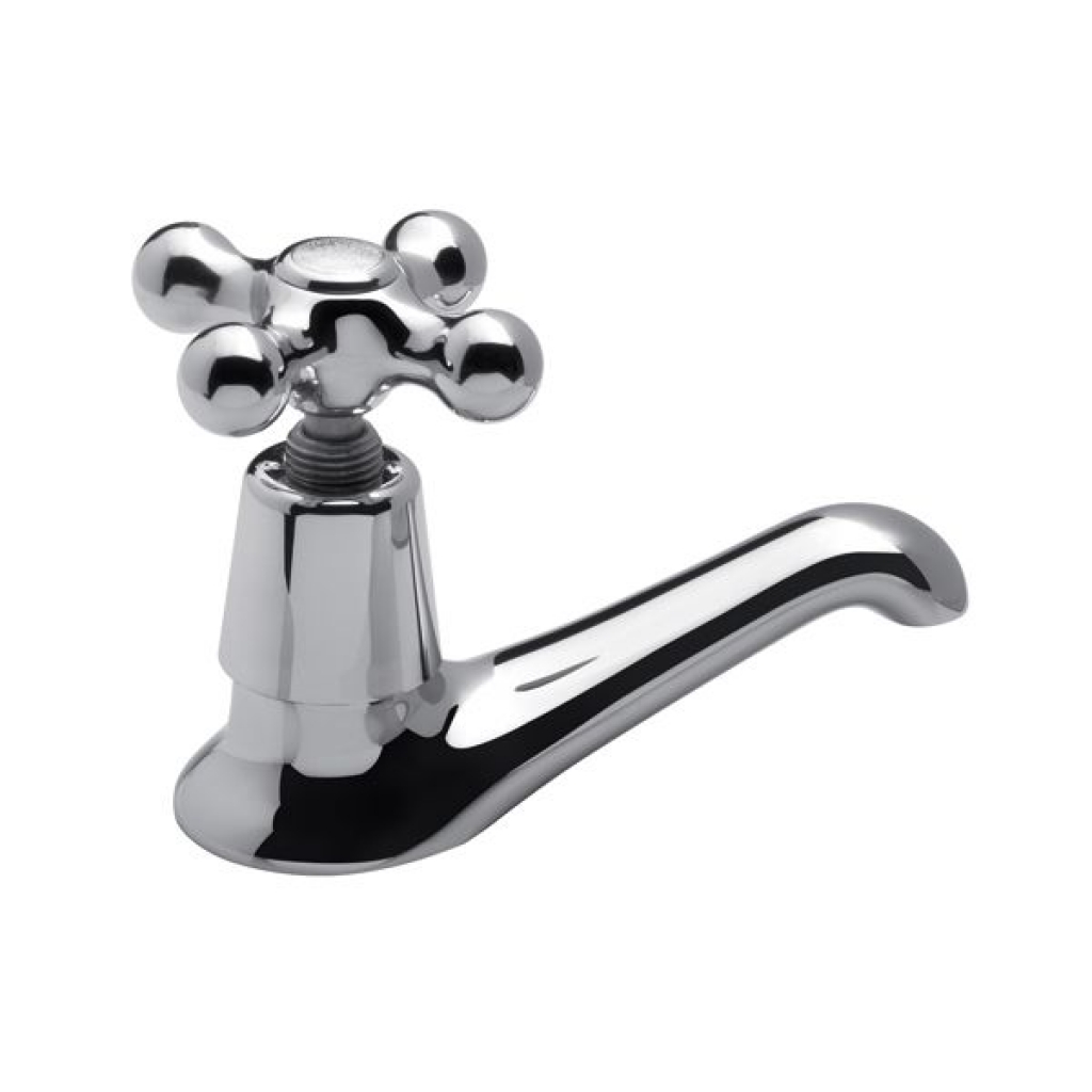 Canilla Lavatorio Pico Corto