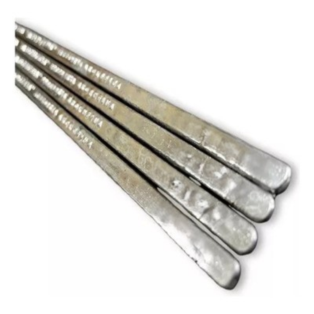 Estano Soldar Barra 50%